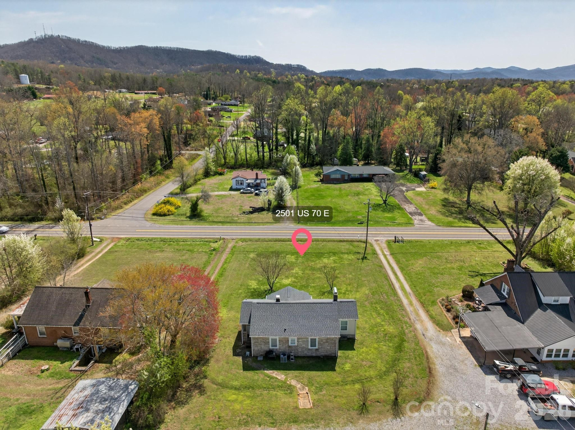 2501 US 70 Highway - Photo 43