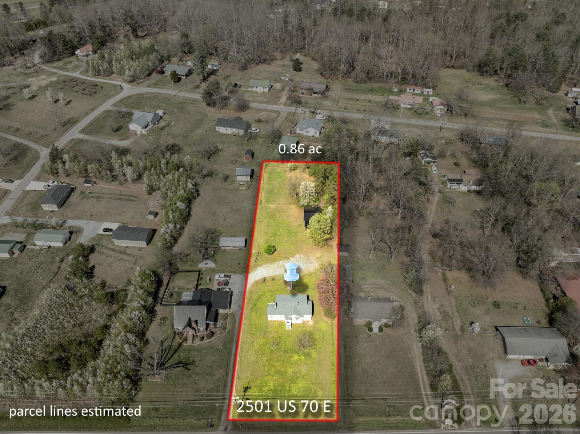 2501 US 70 Highway - Photo 45