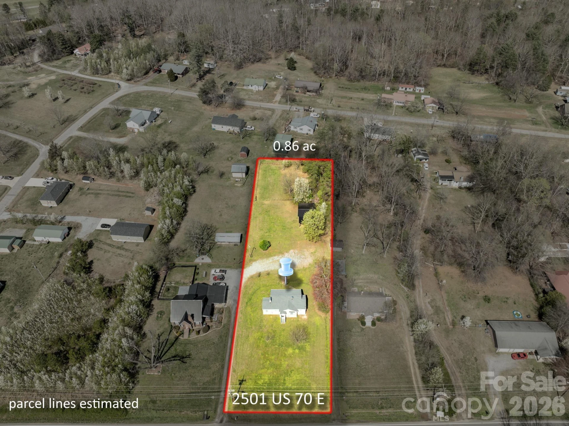 2501 US 70 Highway - Photo 45