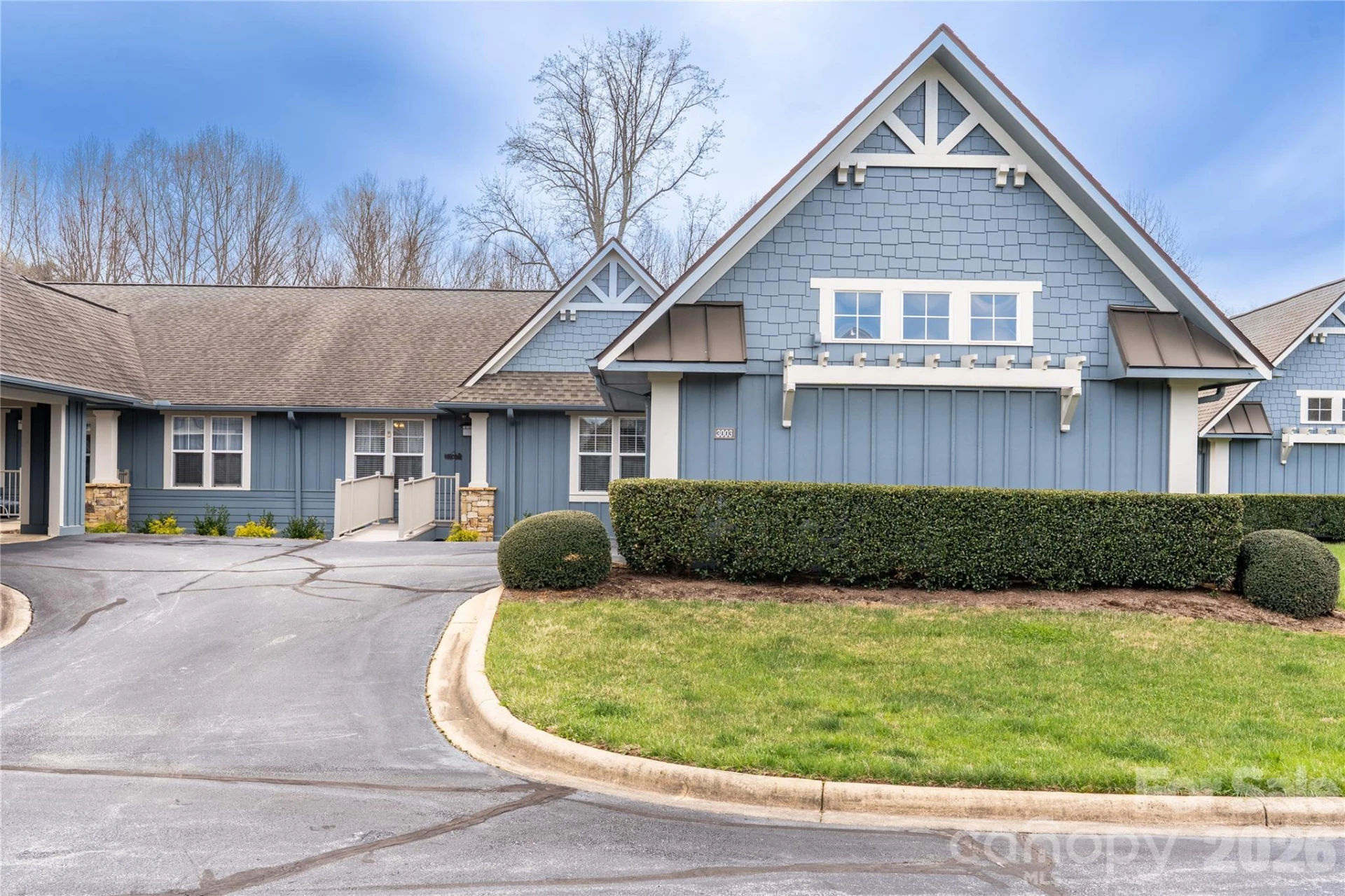 3003 Blue Goose Court