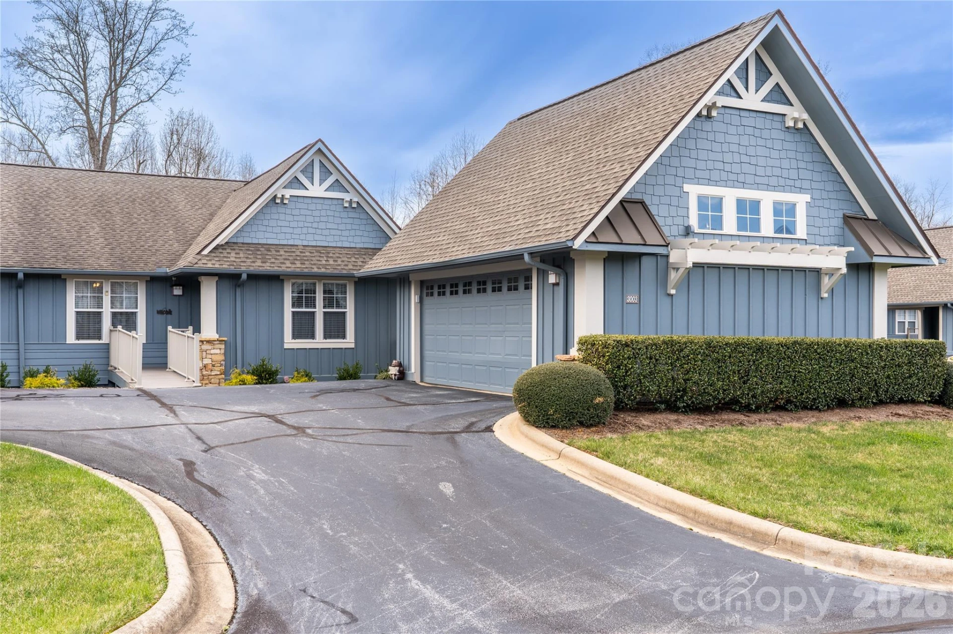 3003 Blue Goose Court - Photo 2