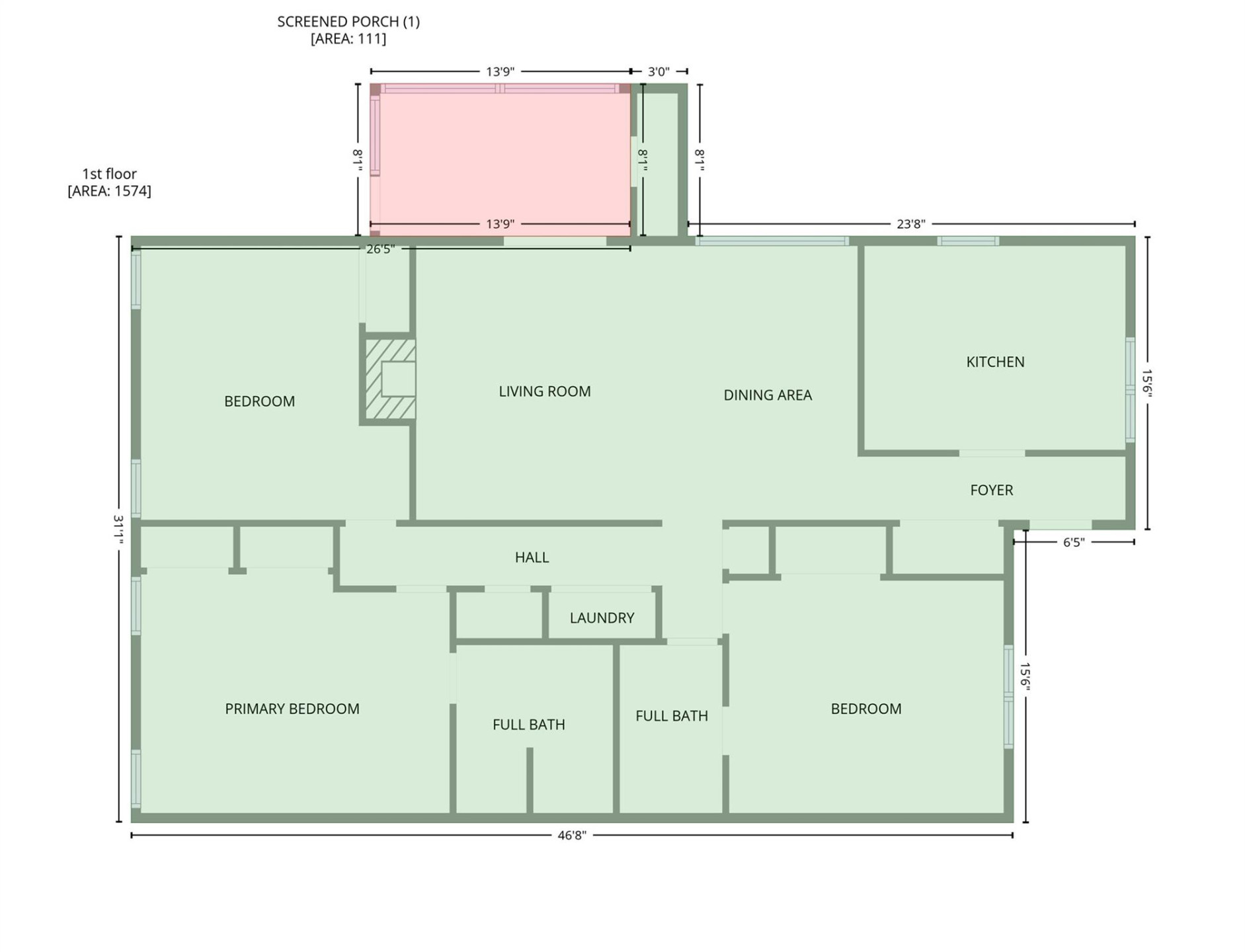 3003 Blue Goose Court - Photo 29