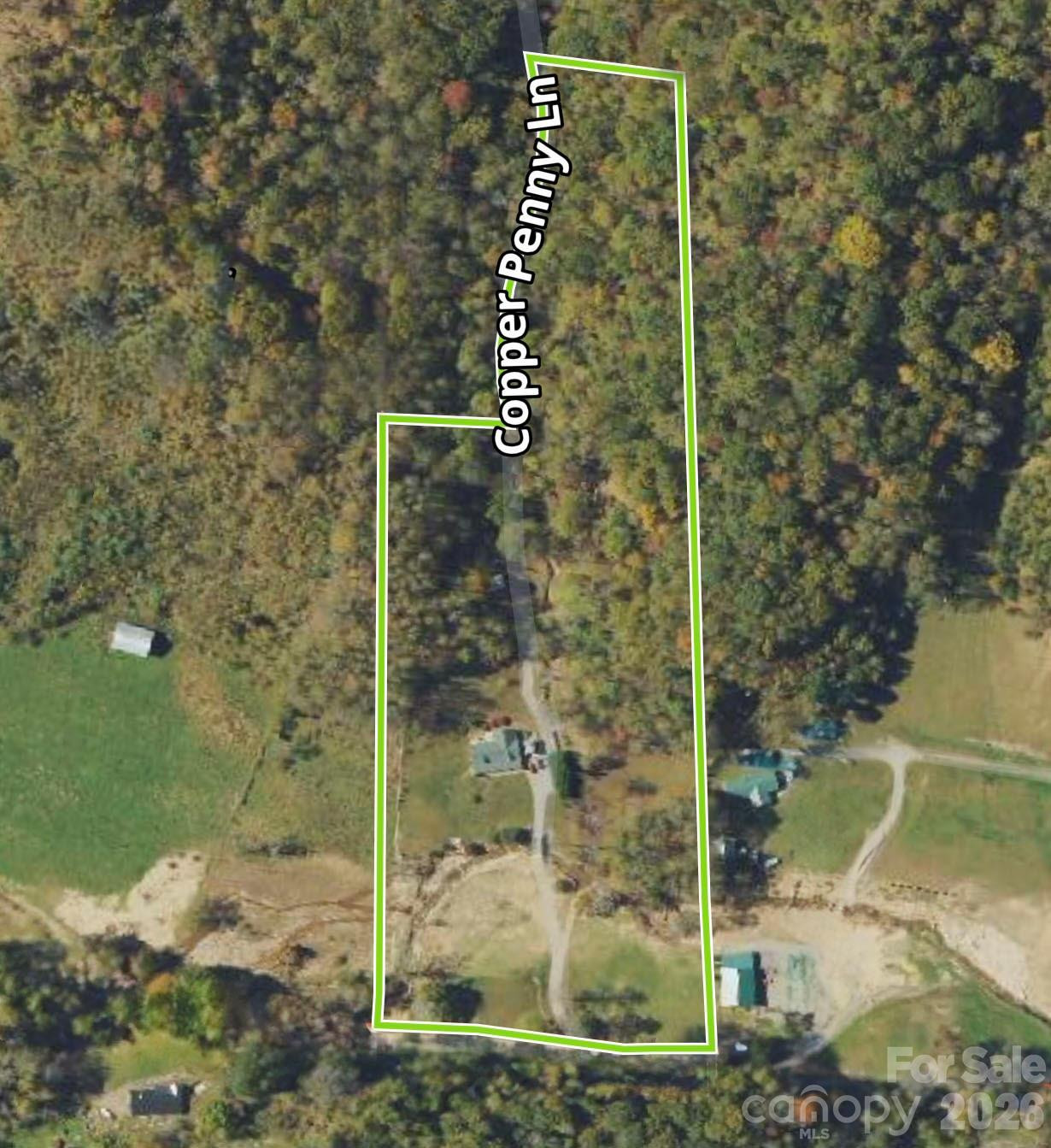 33 Copper Penny Lane - Photo 46