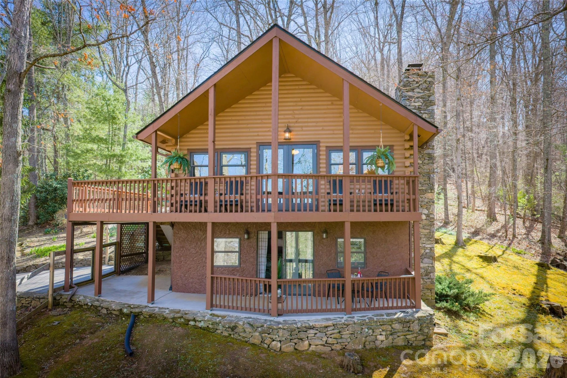 37 Cherokee Trail