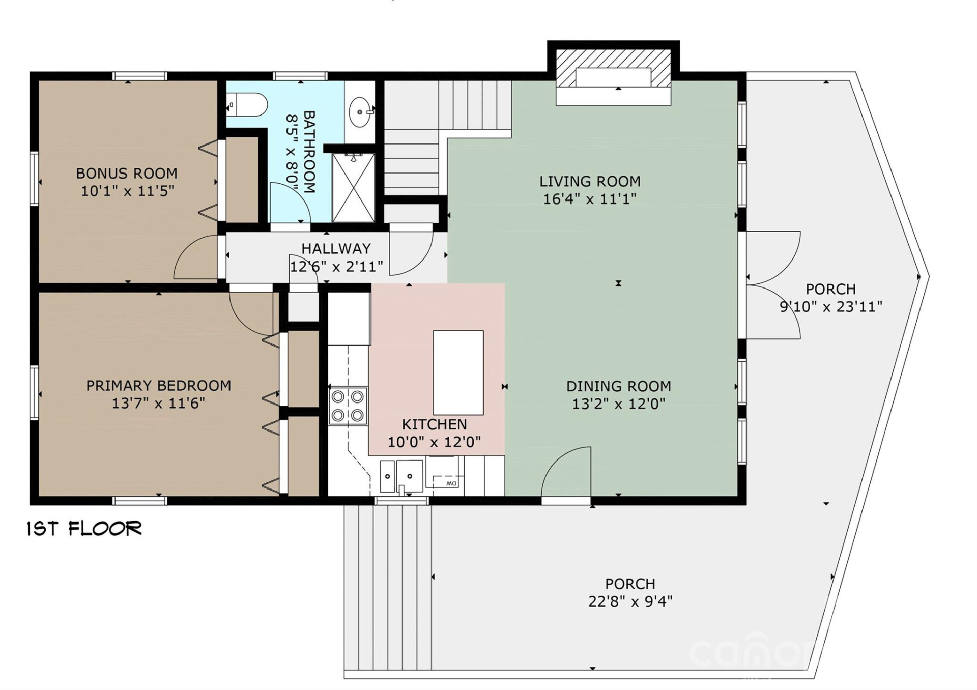 37 Cherokee Trail - Photo 13