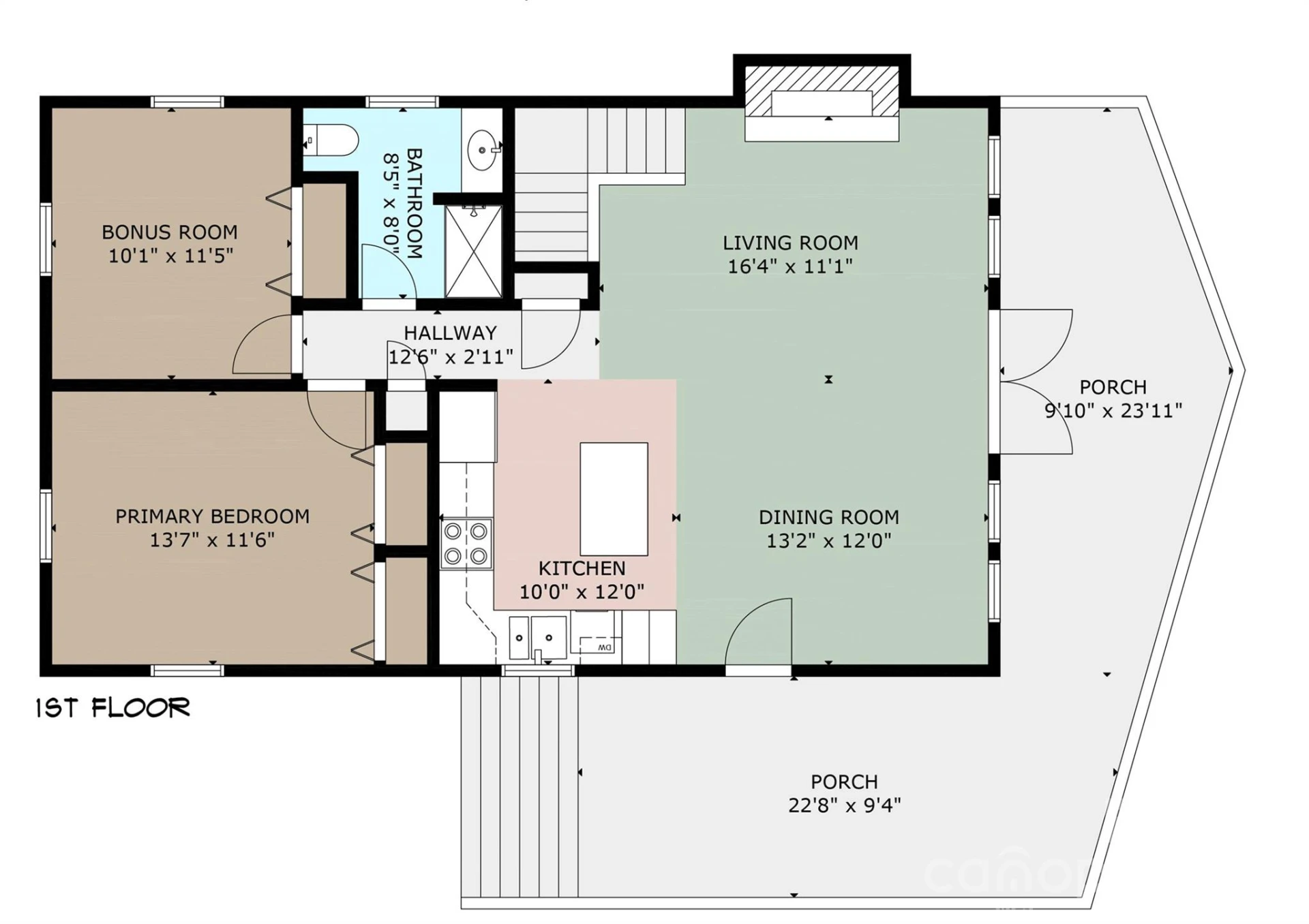 37 Cherokee Trail - Photo 12