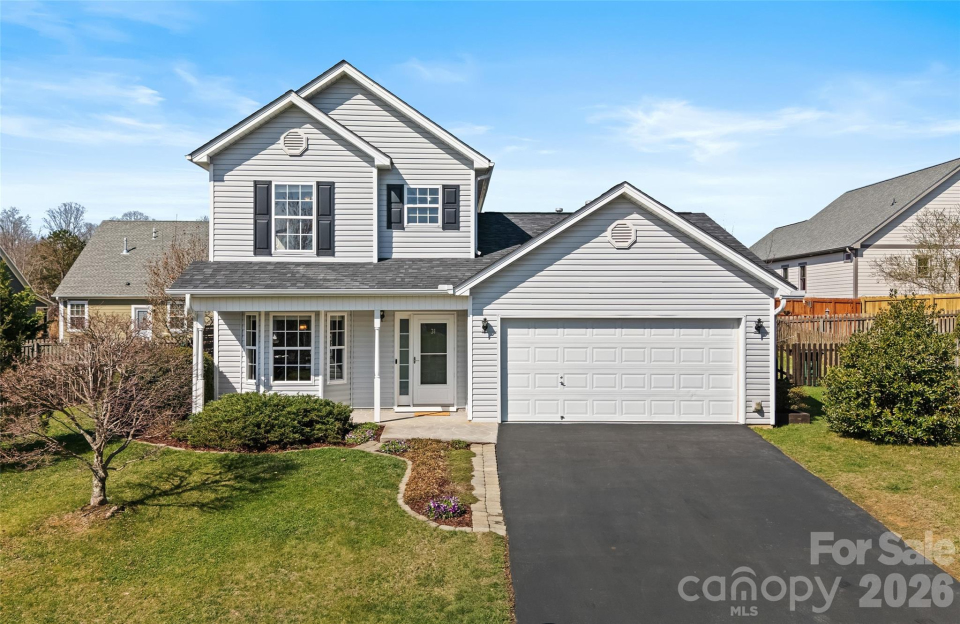 31 Olde Covington Way