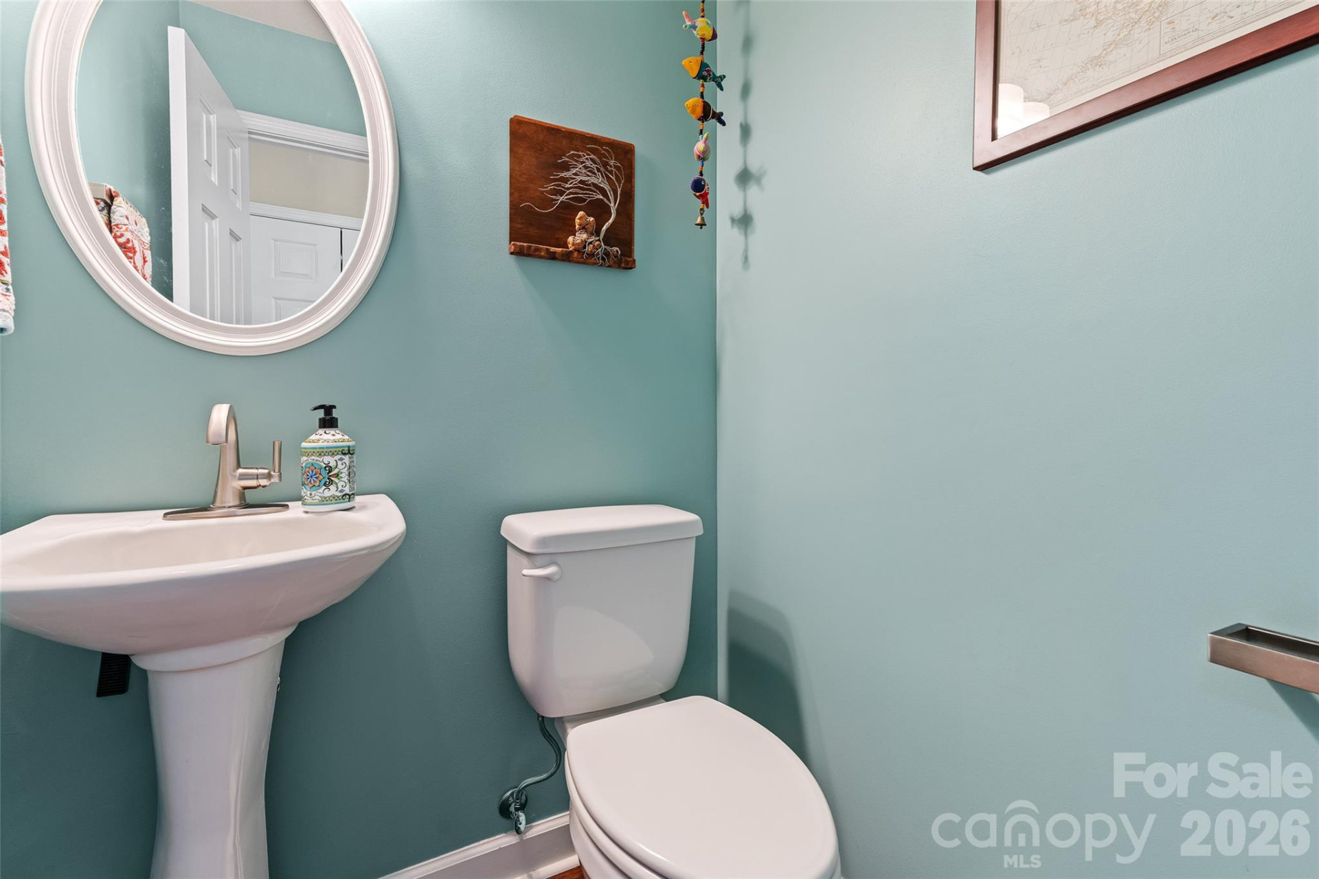 31 Olde Covington Way - Photo 17