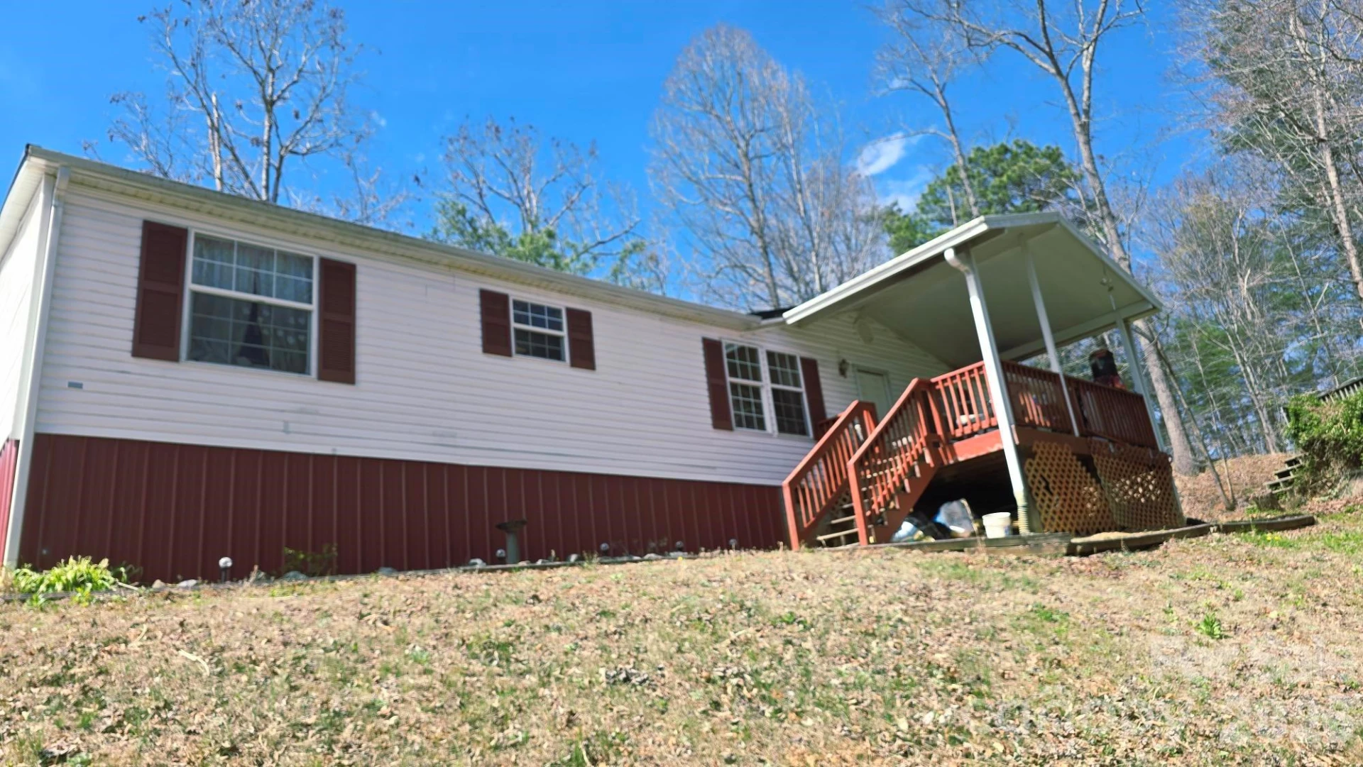 401 Azalea Circle