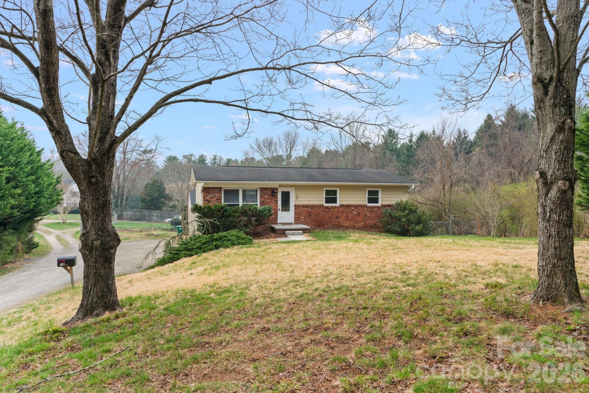 26 Cedar Hill Road