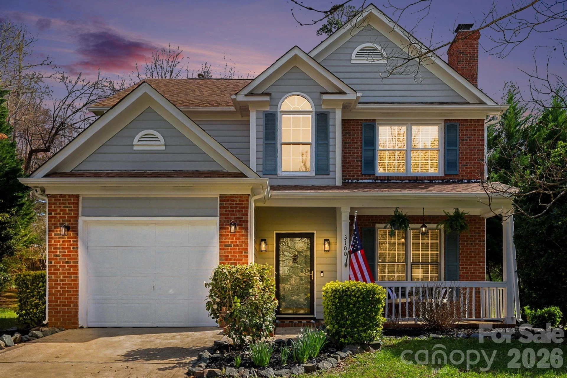3100 Burkston Road - Photo 2