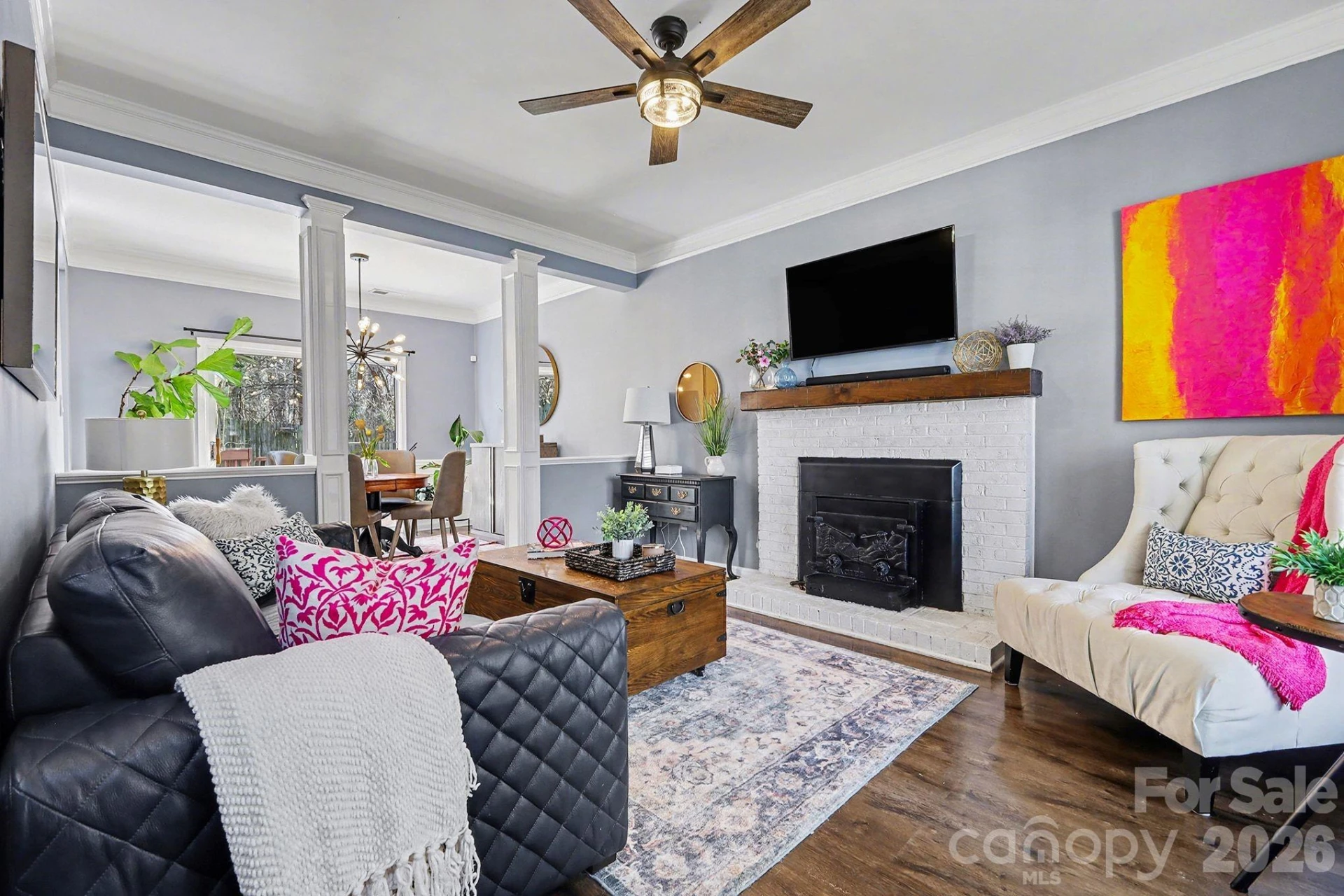 3100 Burkston Road - Photo 4