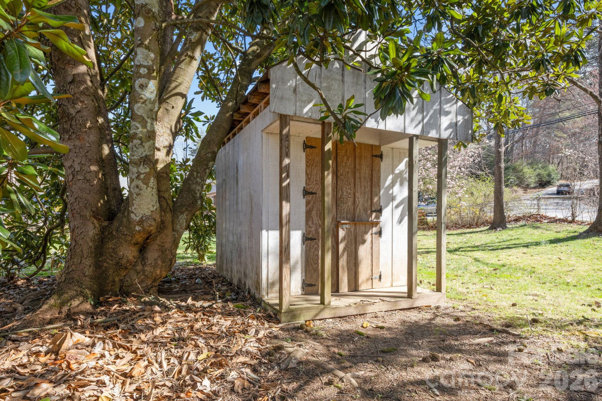 615 Rose Hill Road - Photo 32