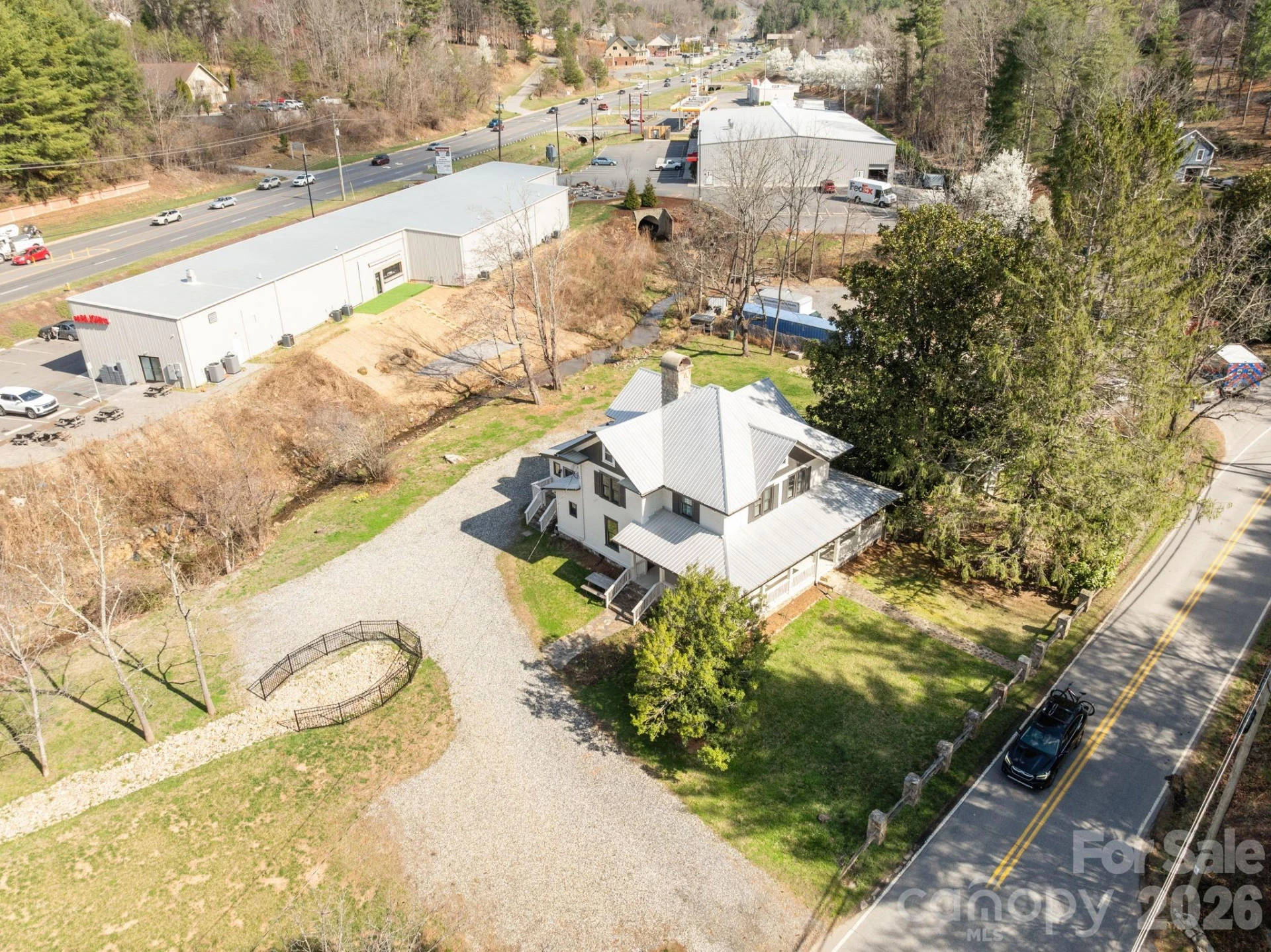 615 Rose Hill Road - Photo 34