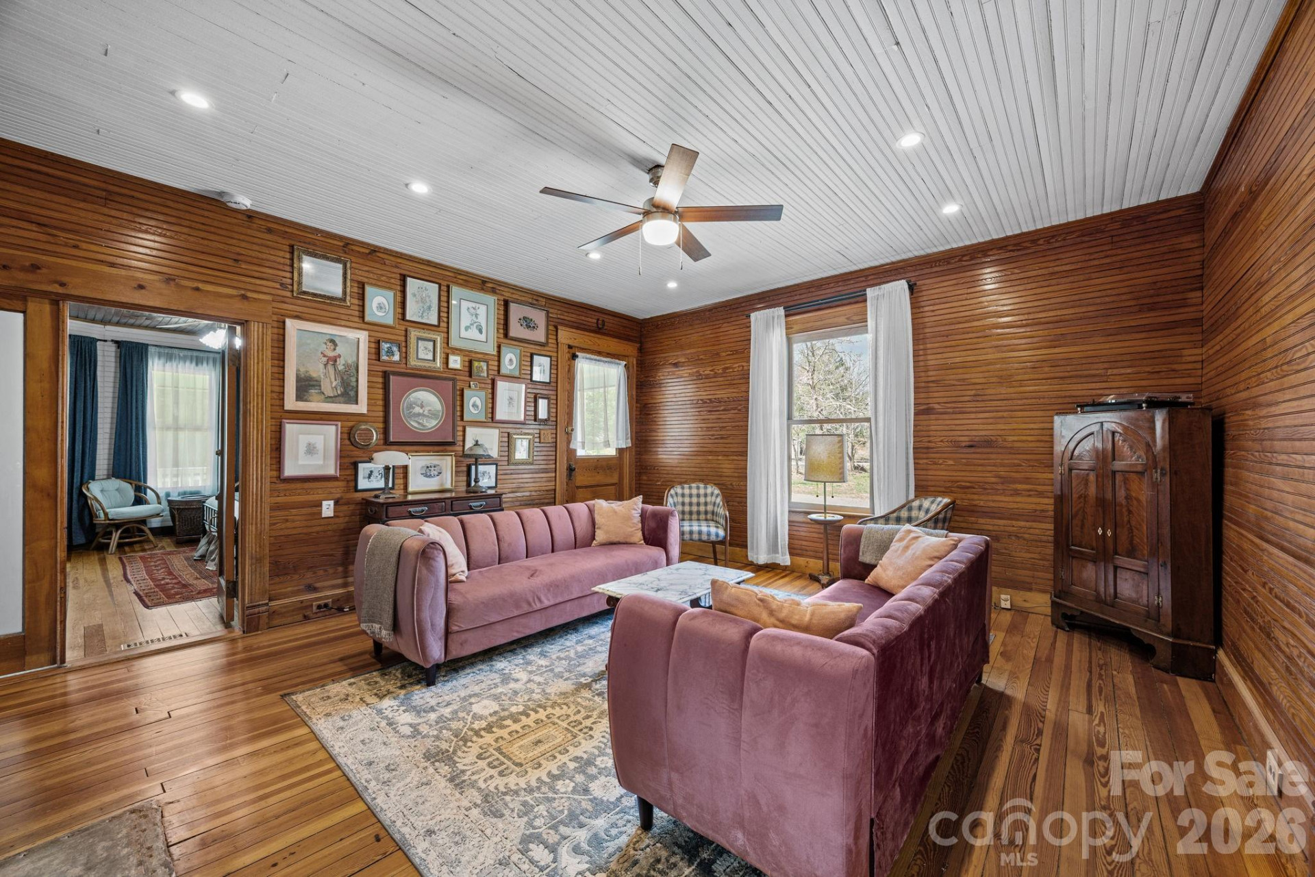 615 Rose Hill Road - Photo 5