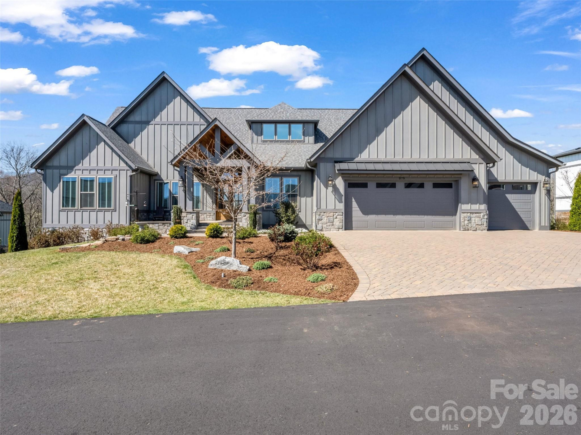 275 Daniel Circle Drive - Photo 2