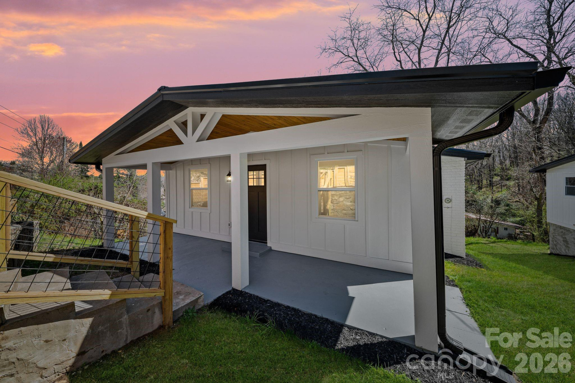 40 & 48 Sunnyside Road