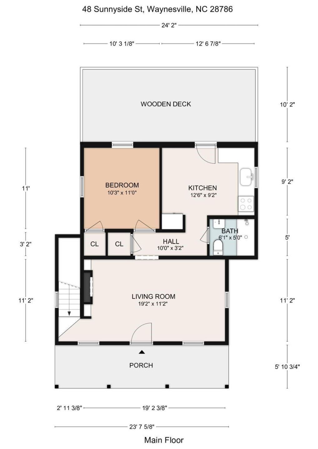 40 & 48 Sunnyside Road - Photo 44