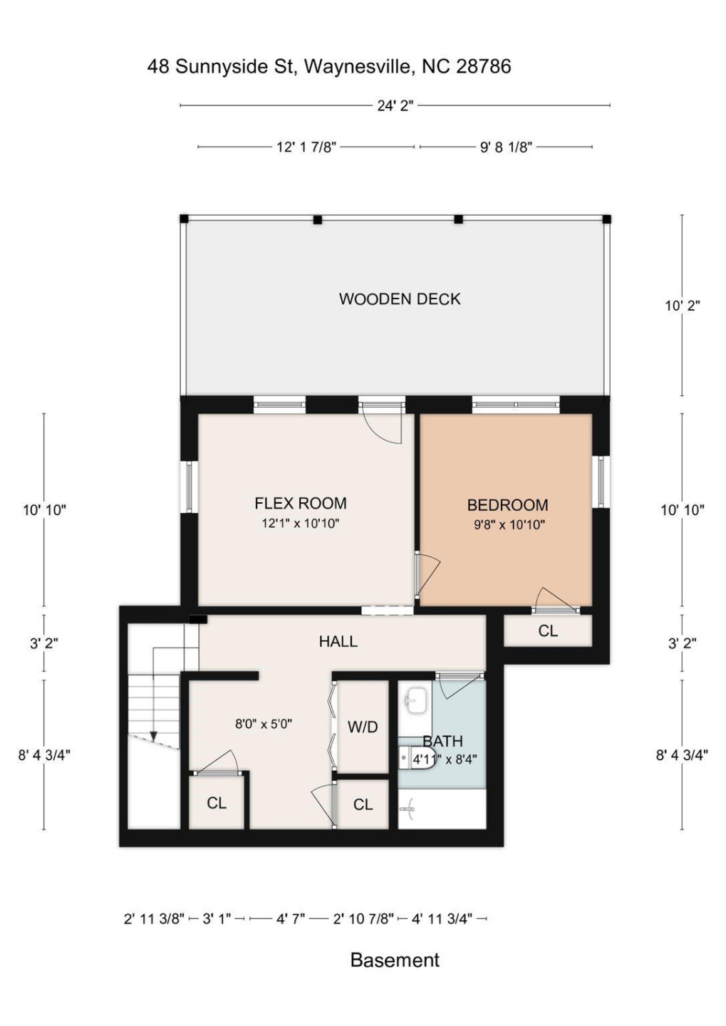 40 & 48 Sunnyside Road - Photo 45