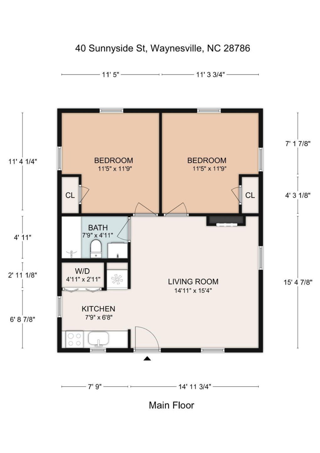 40 & 48 Sunnyside Road - Photo 46