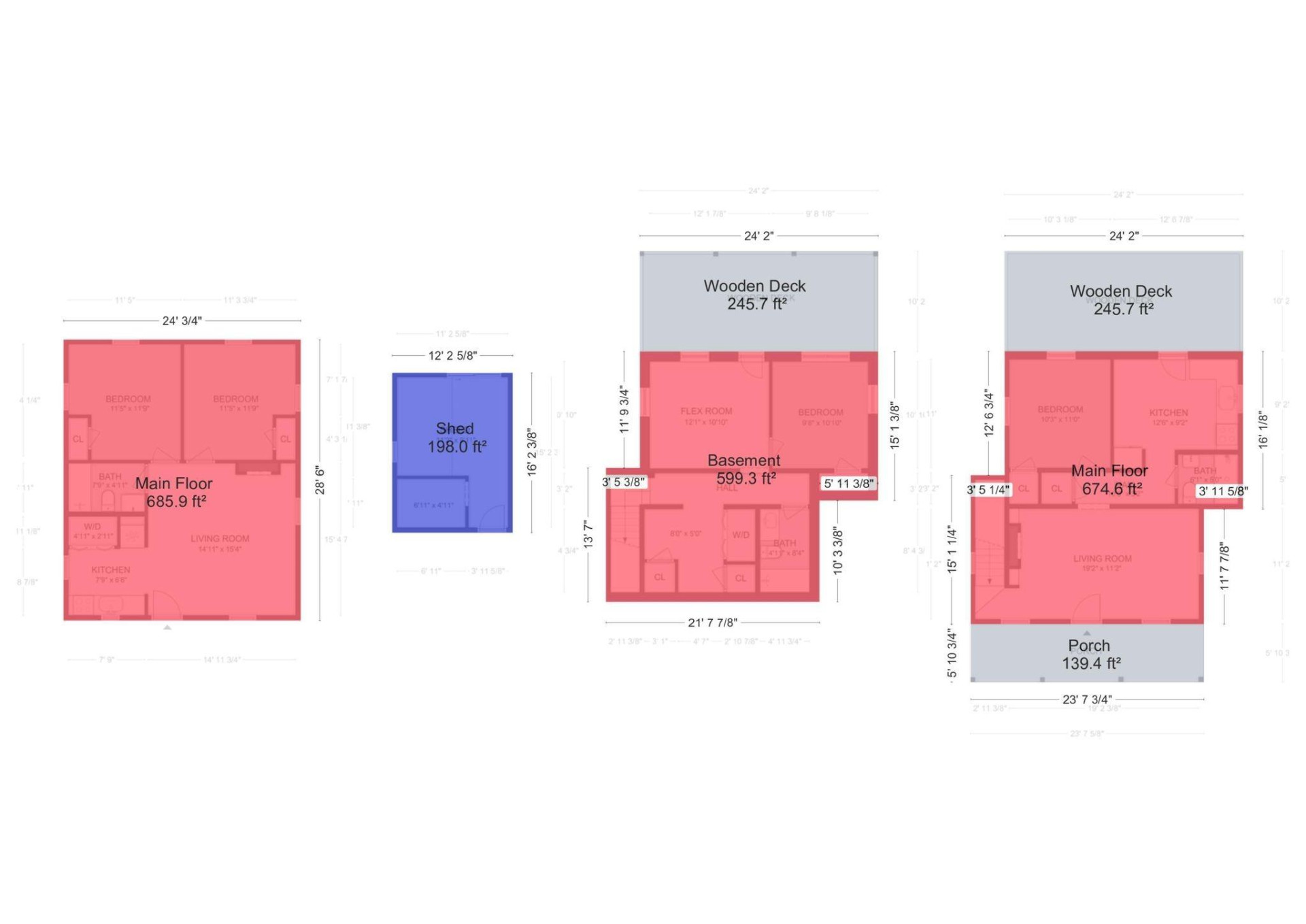 40 & 48 Sunnyside Road - Photo 47