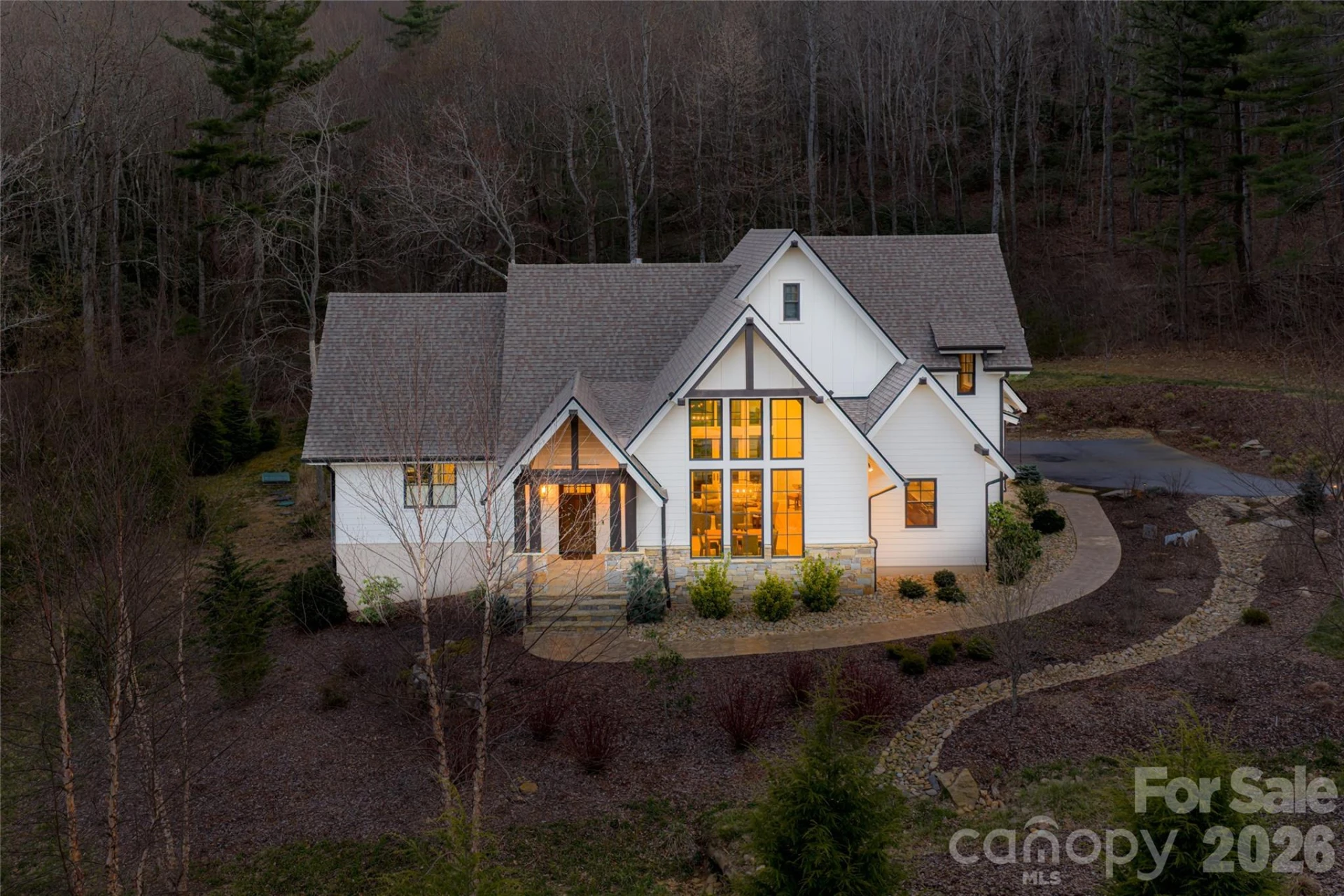 450 Barrington Drive - Photo 2