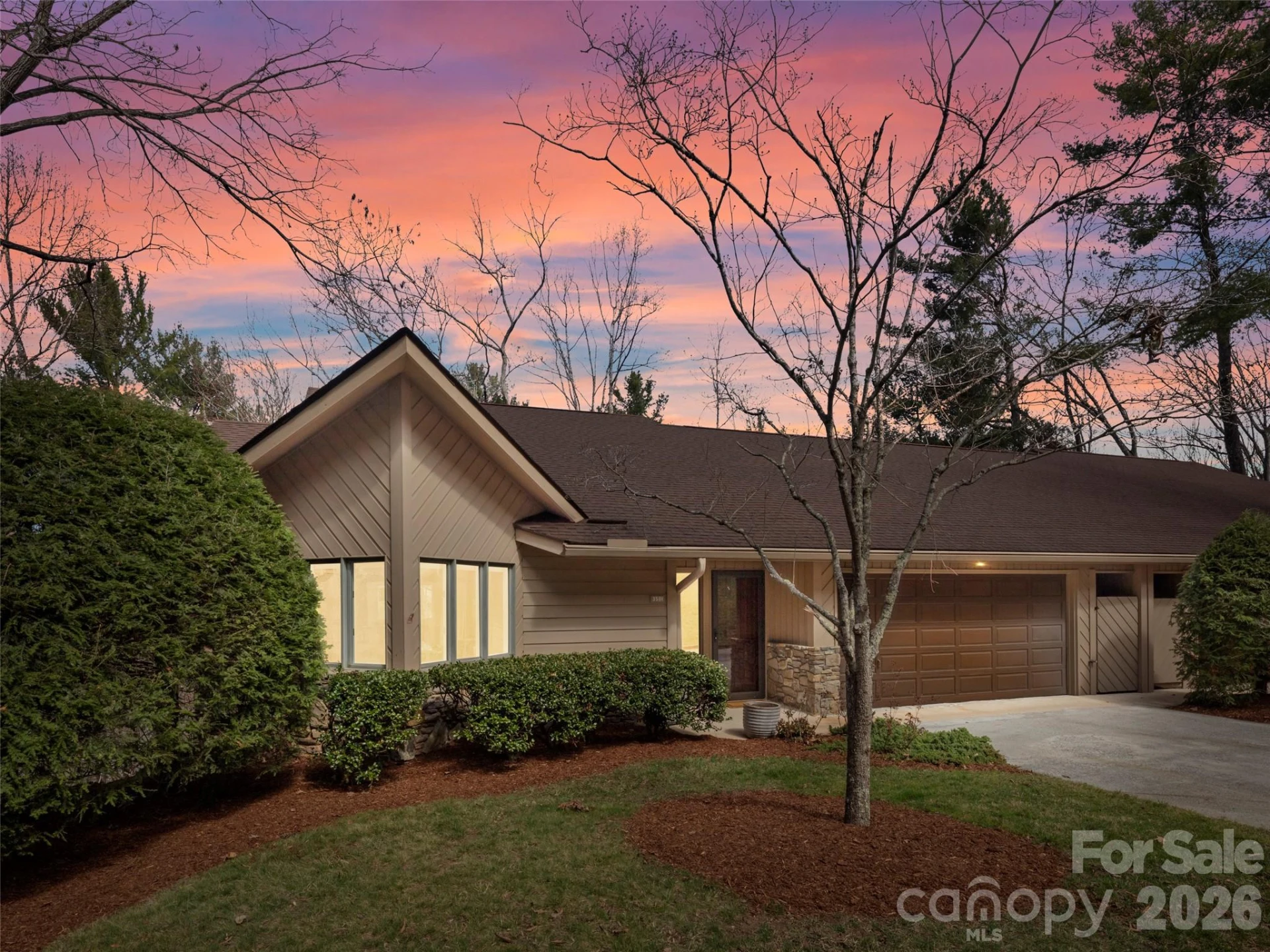 3501 Timber Trail