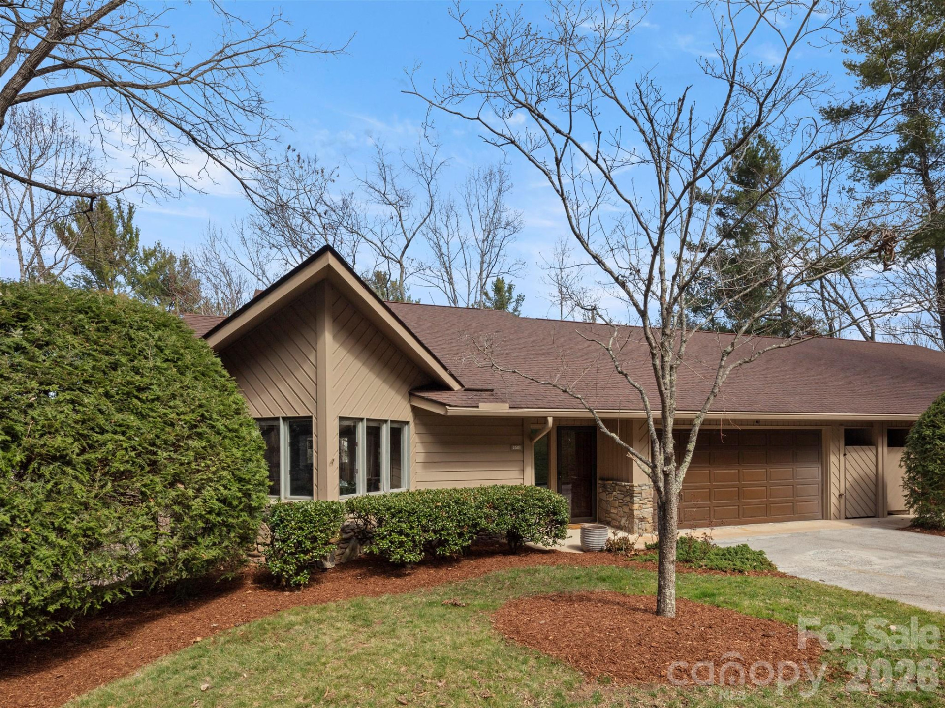 3501 Timber Trail - Photo 2