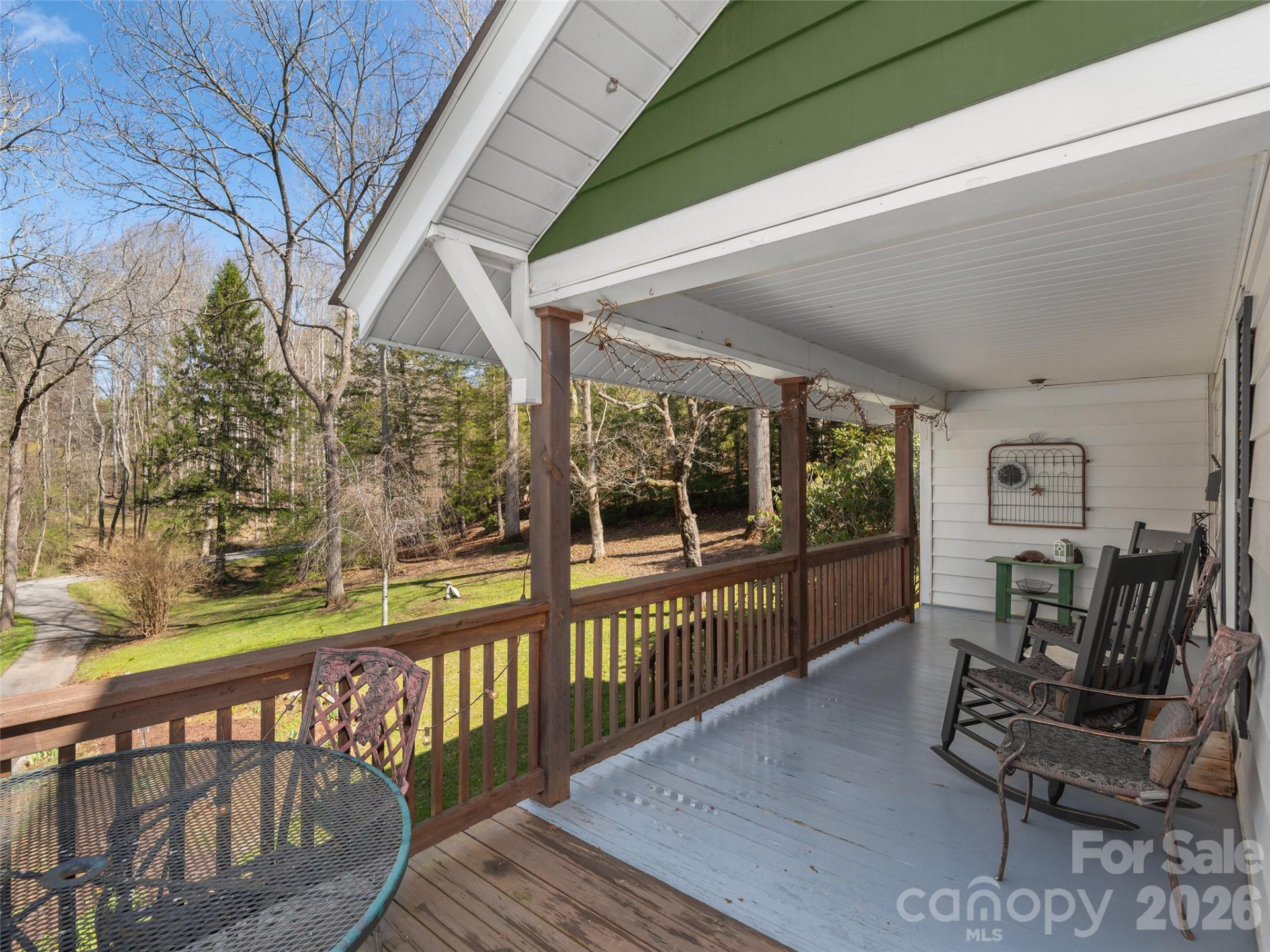 608 Evans Road - Photo 2