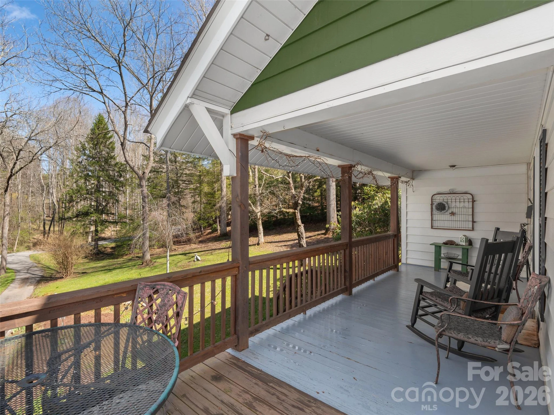 608 Evans Road - Photo 2