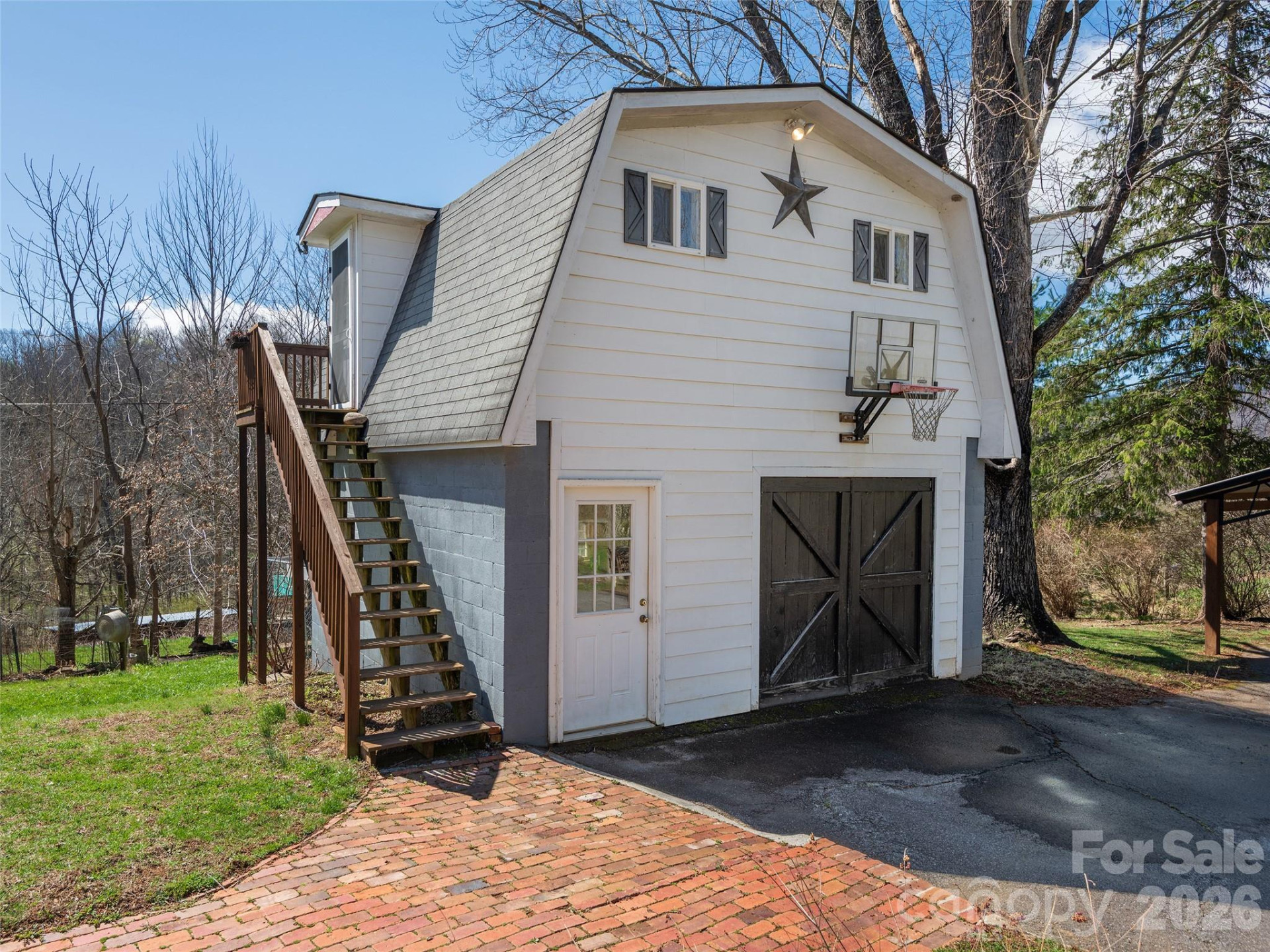 608 Evans Road - Photo 36