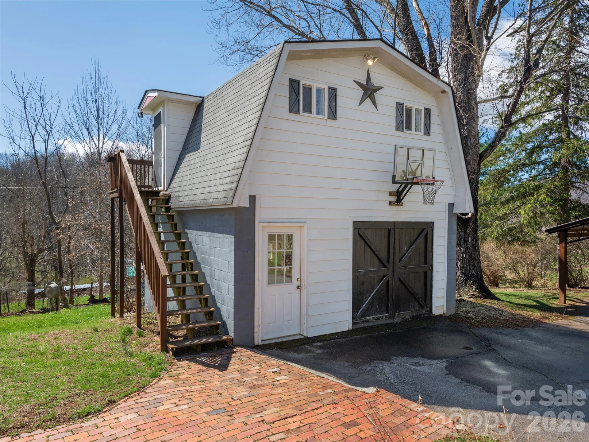 608 Evans Road - Photo 36