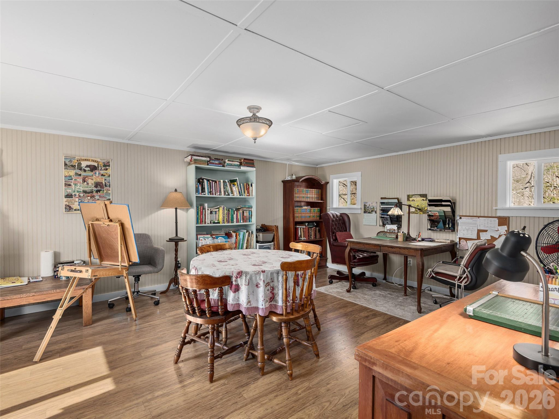 608 Evans Road - Photo 37