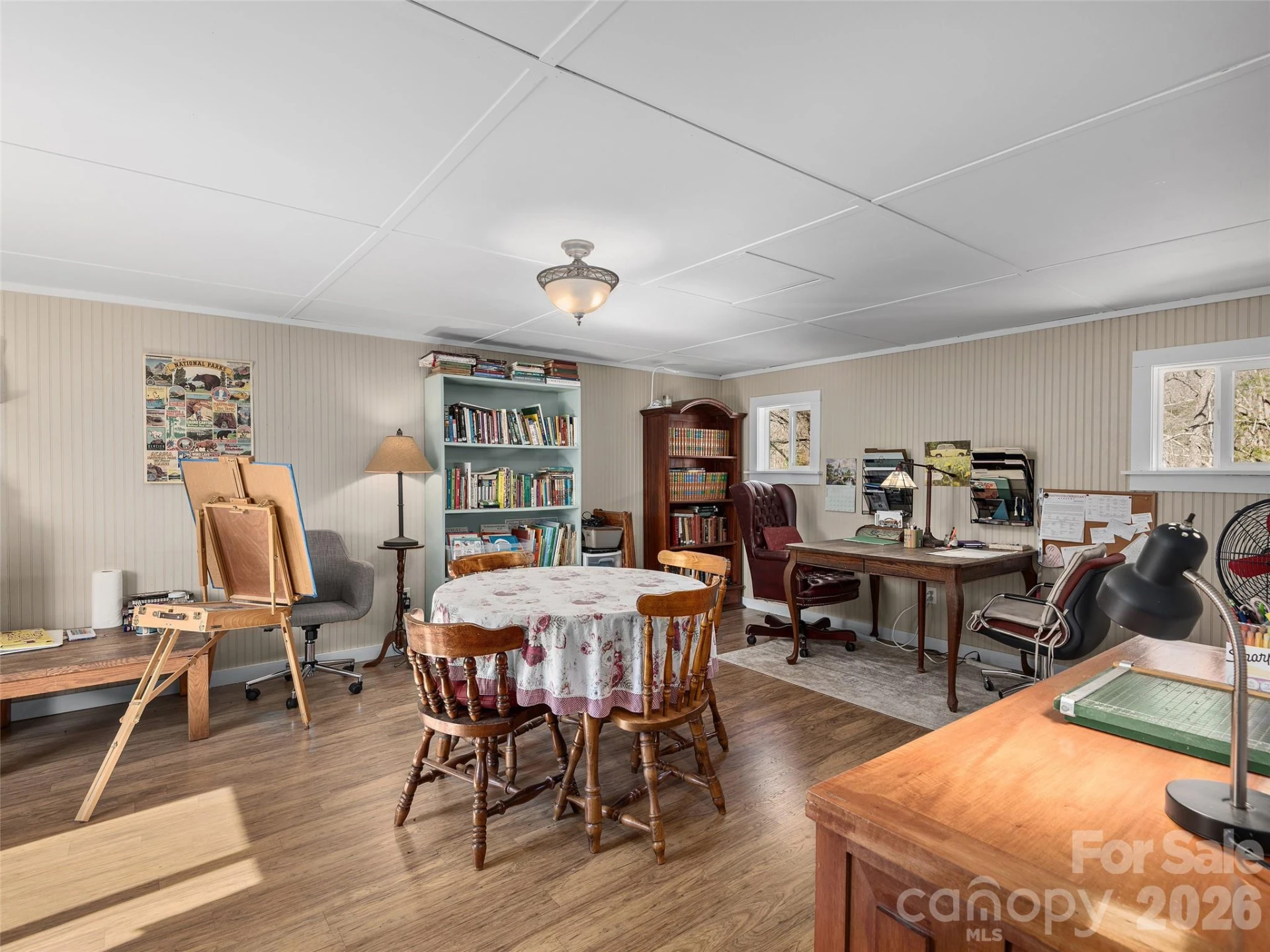 608 Evans Road - Photo 37