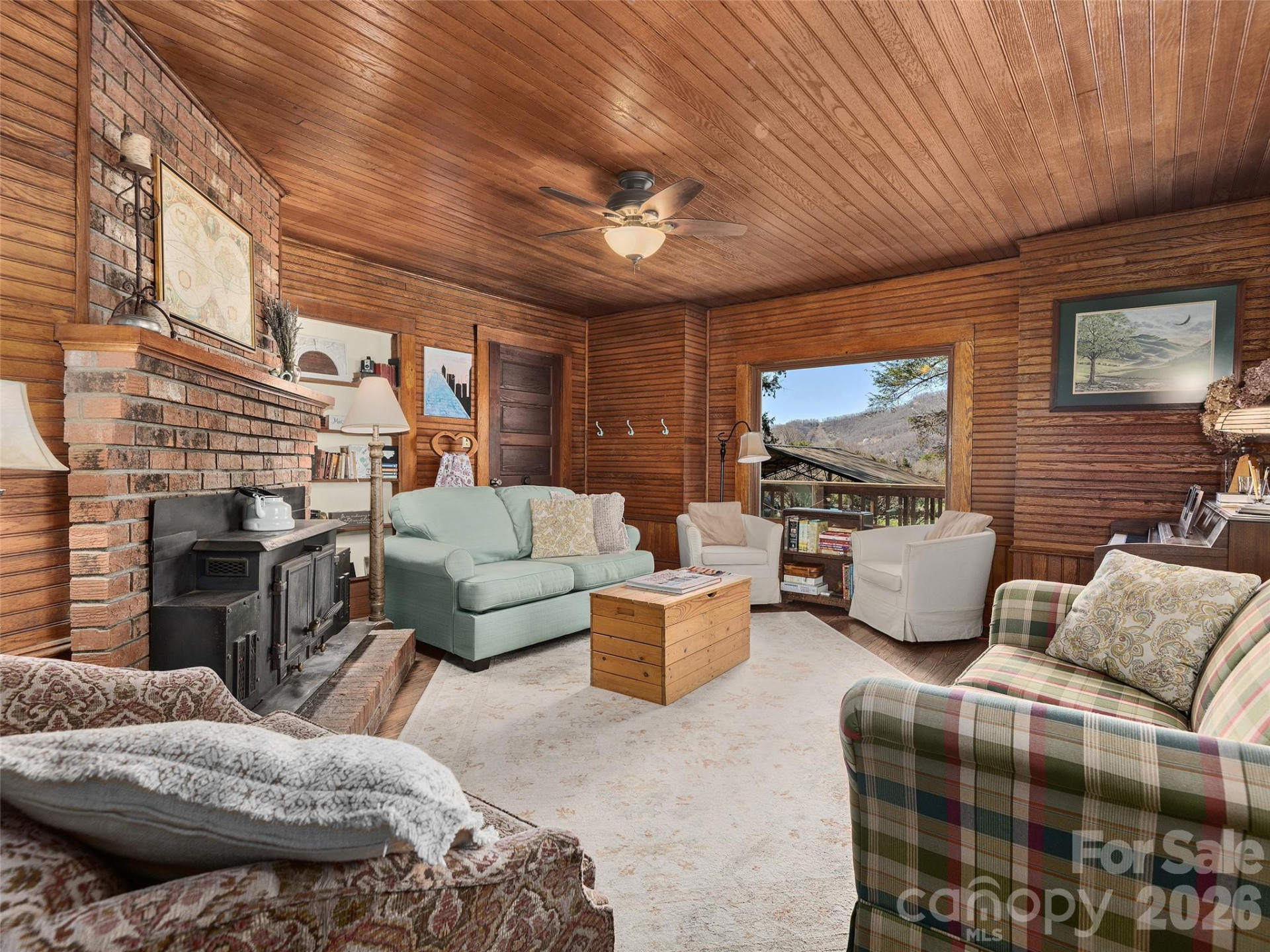 608 Evans Road - Photo 5