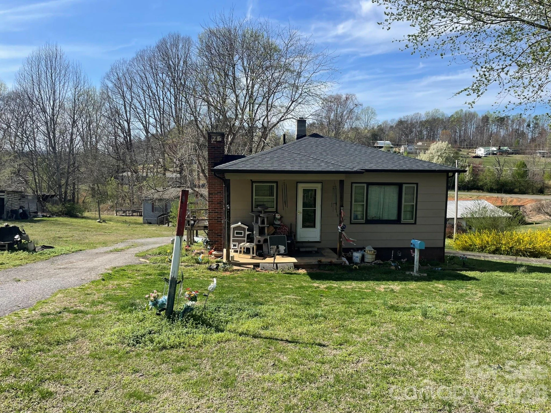 6503,6501 Jenkins Road