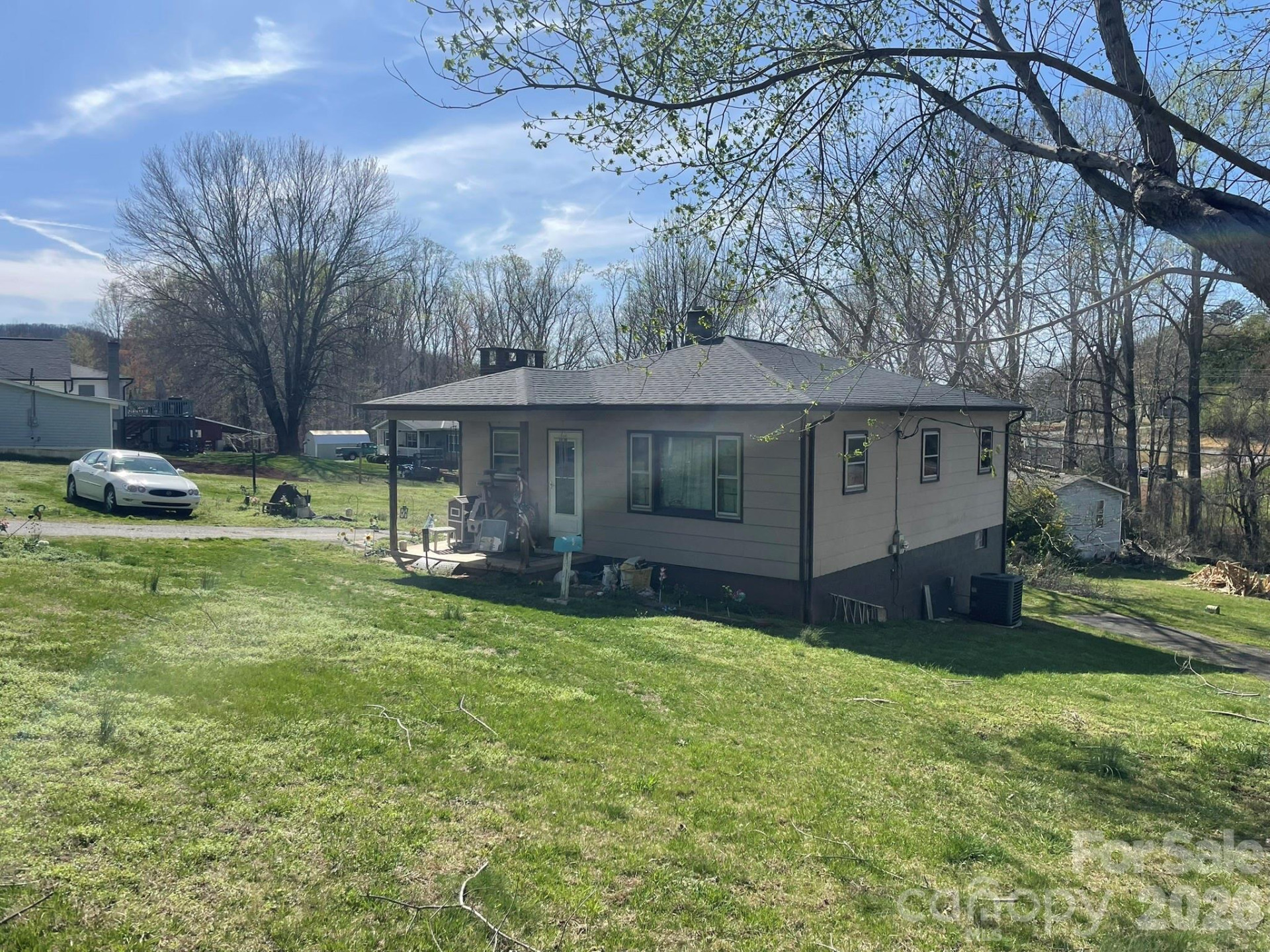 6503,6501 Jenkins Road - Photo 2