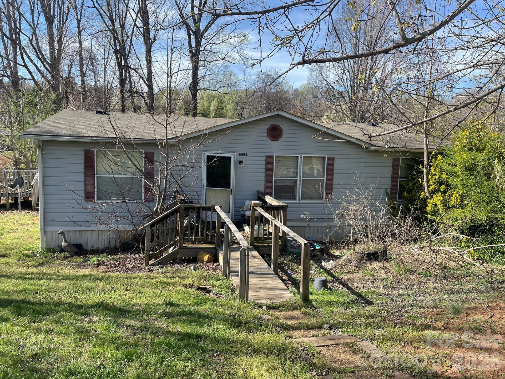 6503,6501 Jenkins Road - Photo 5