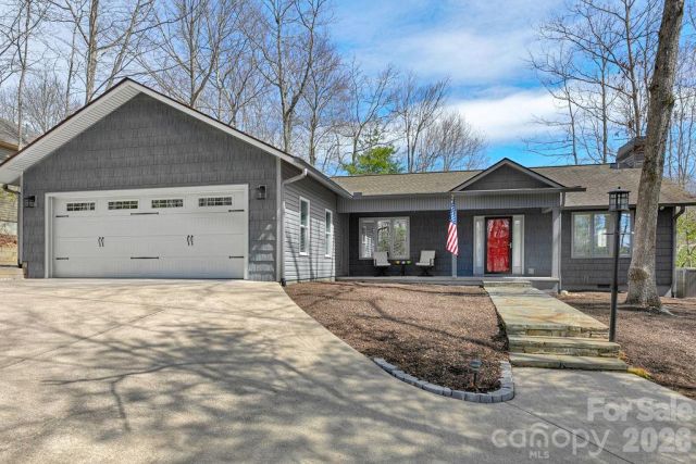 222 Sedi Lane, Brevard, NC, 28712