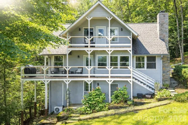 40 Blackberry Trail, Sapphire, NC, 28774