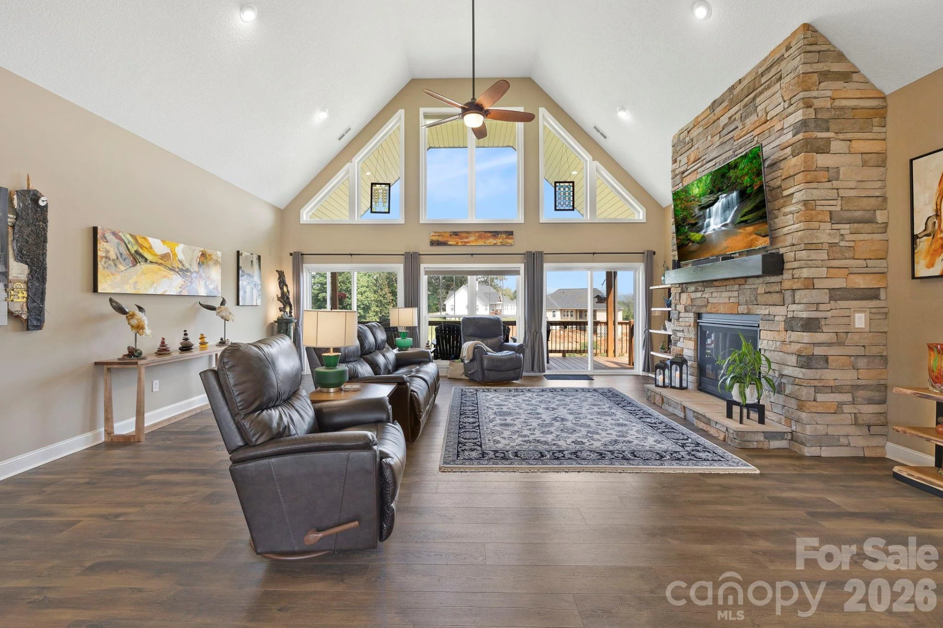 16 Enchanted Oak Lane - Photo 6