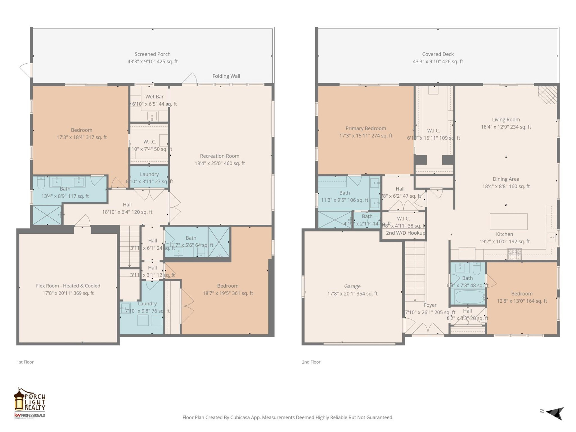 80 Caledonia Road - Photo 48