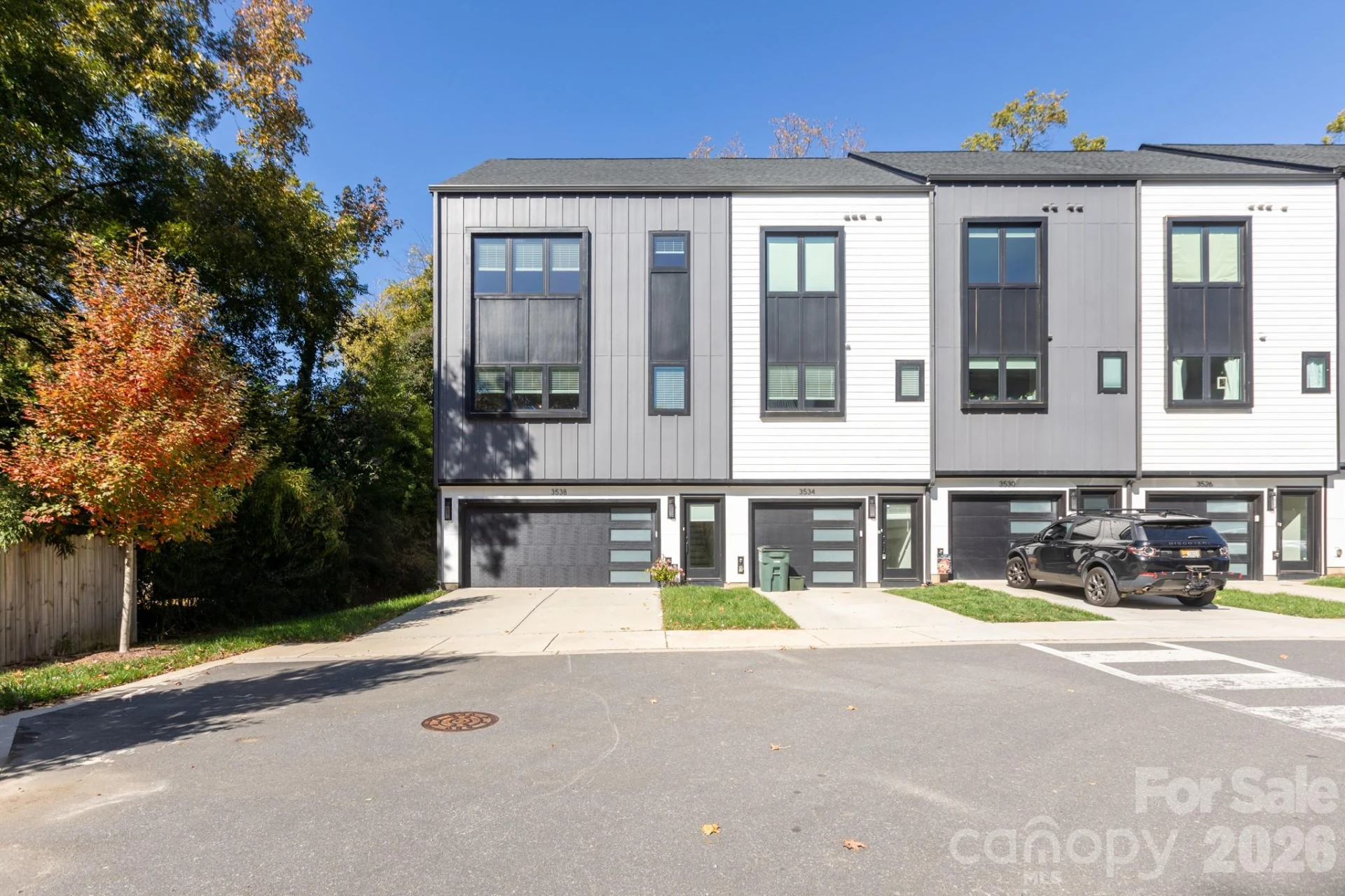 3538 Saker Lane - Photo 2