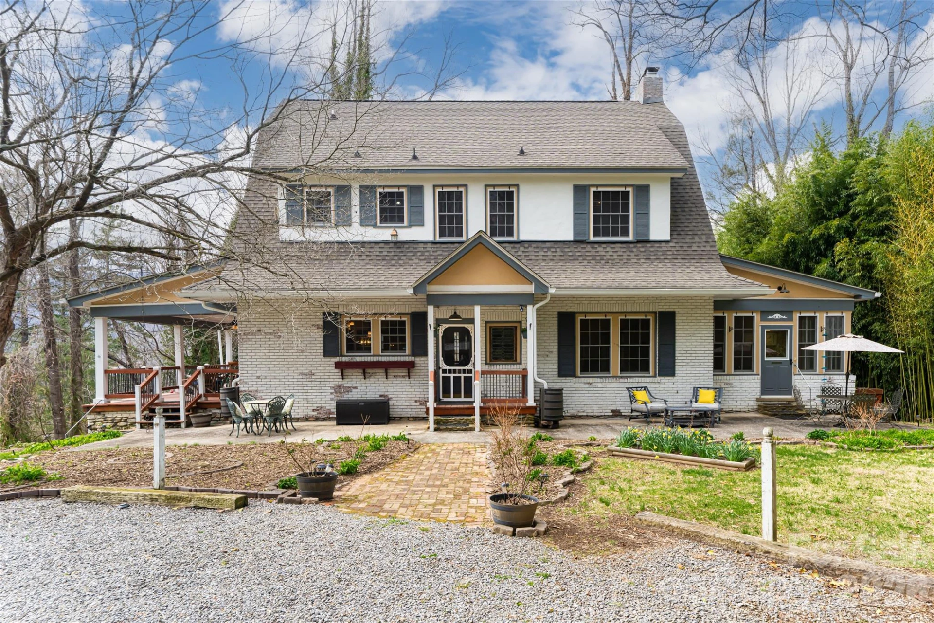147 Preservation Way