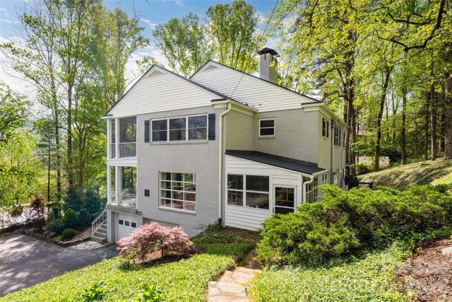 114 Cambridge Road, Asheville, NC, 28804