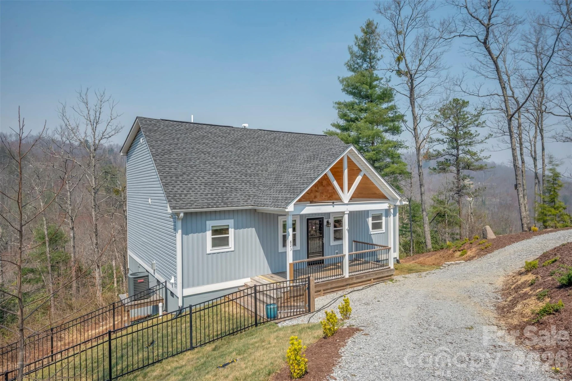 823 Silverstone Drive