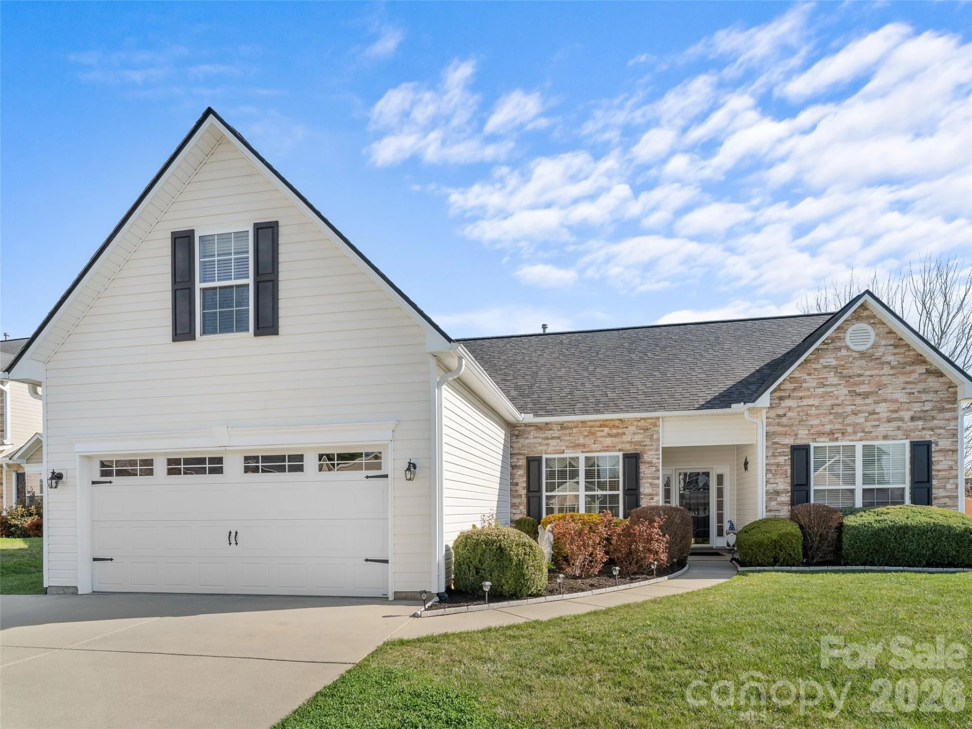 143 Haw River Road