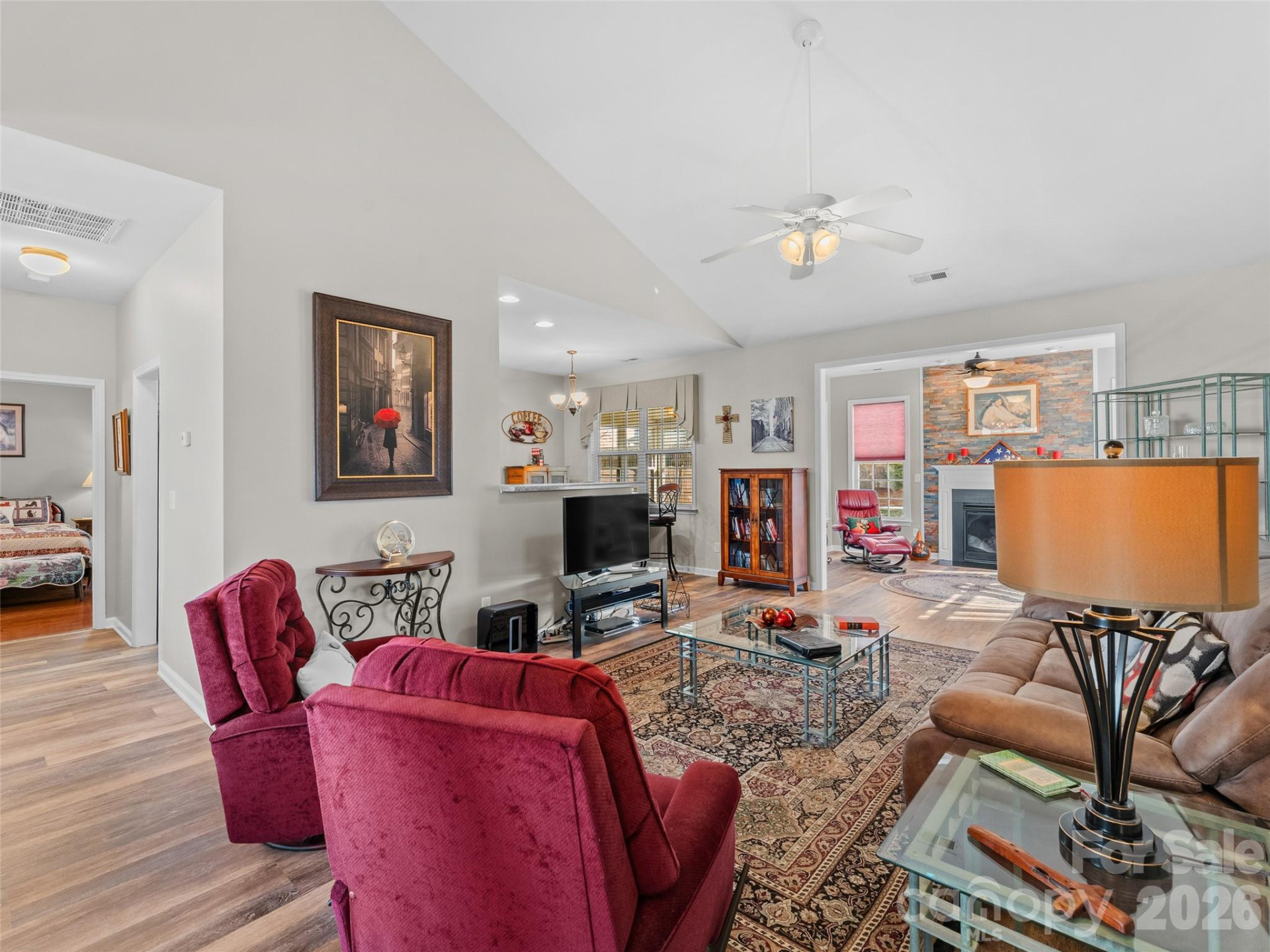 143 Haw River Road - Photo 3