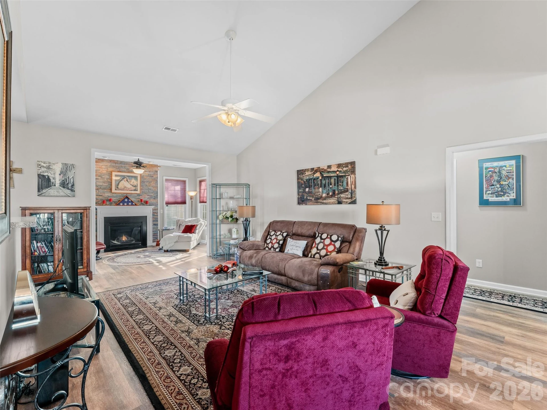 143 Haw River Road - Photo 4