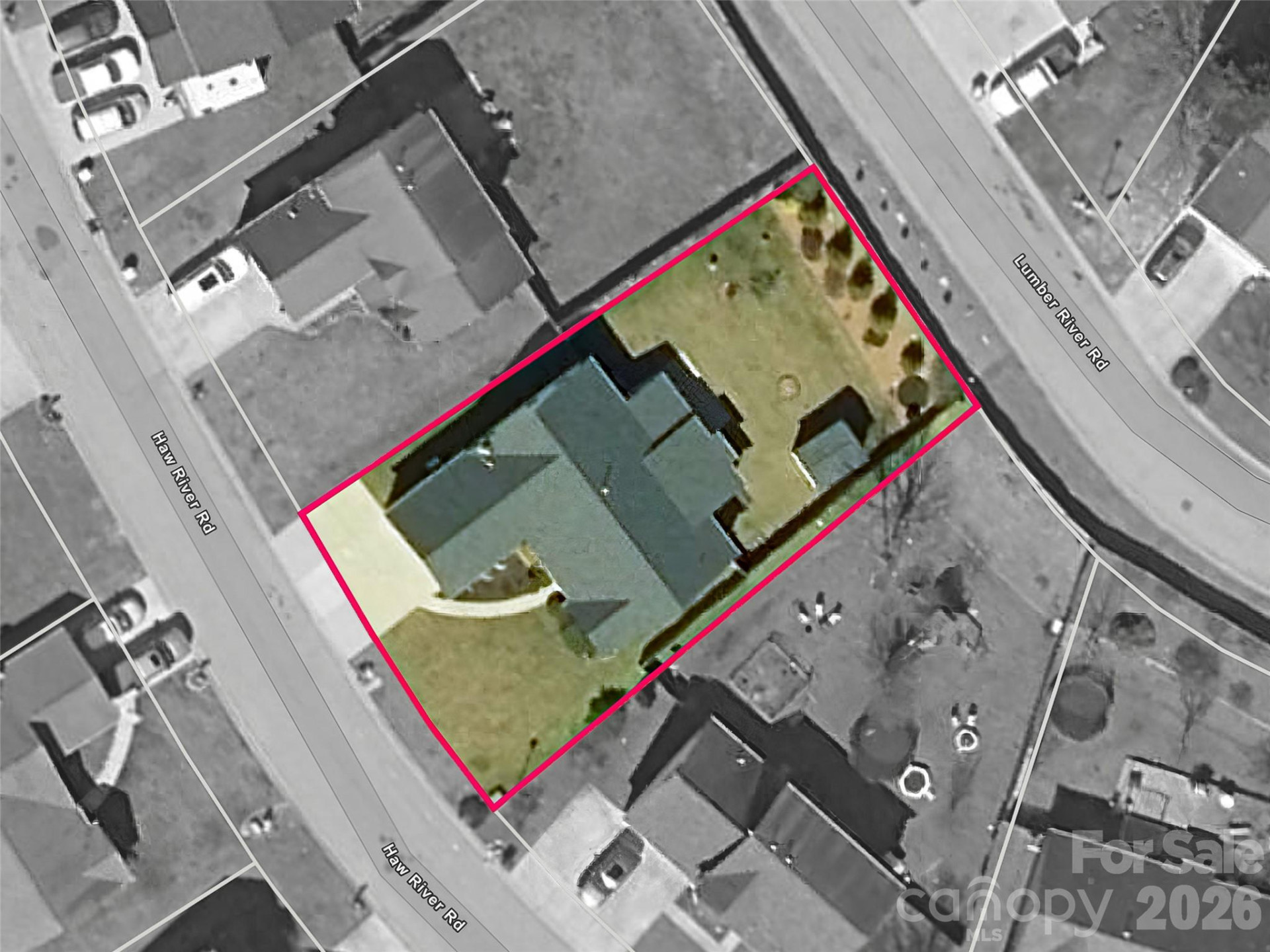 143 Haw River Road - Photo 35